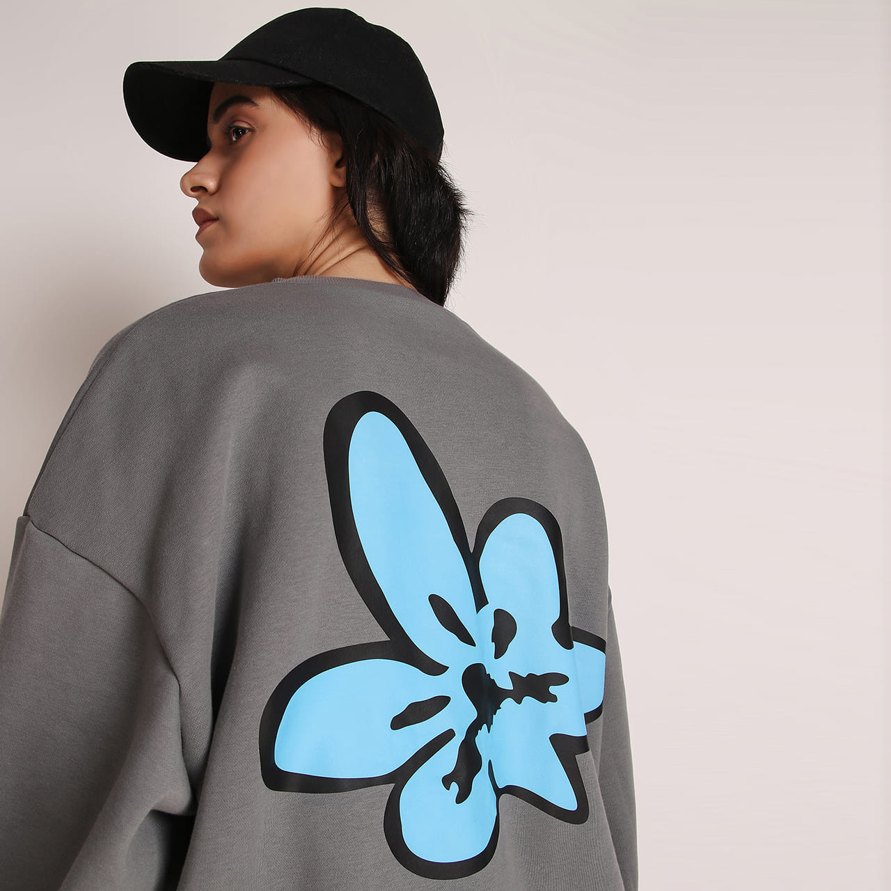 SWEATSHIRTS
