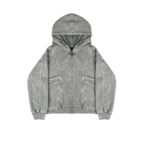 HOODIES & JACKEN