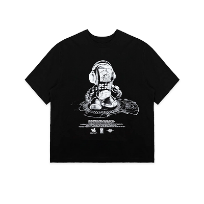 T-SHIRTS & LONGSLEEVES